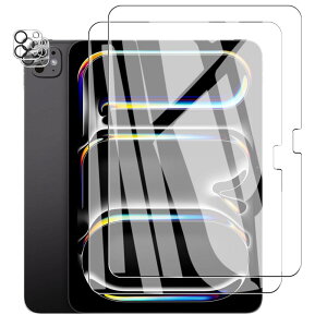 y2+2ZbgzFor iPad Pro 11C` 5 KXtB 1+YtB 1y2024NEW YCJDPz{Ɏqfލ̗p 2.5D dx9H Uh~ Ή iPad Pro 11 M4 pKX tB ϏՌ 