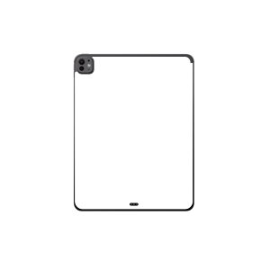 [ClearView iPad Pro 13 M4 2024Nf 13C`p wʃtB] SPACECOOLRtBgpi^ubgMǑ΍ Opj