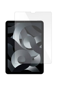 ホビナビ iPad ガラスフィルム クリア iPad Air5 第5世代 2022 / iPad Air4 第4世代 2020 / iPad Pro11 第4世代 2020 typeC ガラスフィルム 液晶保護フィルム 表面硬度9H 指紋防止 飛散防止 撥水加工