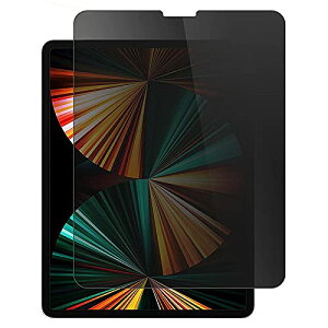 RyoyX iPad Pro12.9 6 5 4 KXtB ̂h~ iPad Pro12.9C` 2022/2021/2020 ی tB \tȒP CAX 9H Uh~ ACpbh v12.9 XN[v