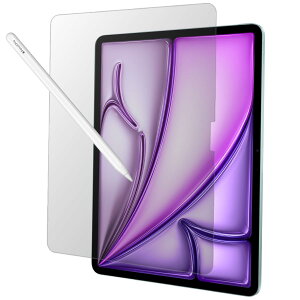 MS factory iPad Air 13C` M2 2024 p tB y[p[CNtB ŷ悤ȕ`Snz A`OA ˖h~ wh~ ACpbhGA[ 13 یtB MXPF-IPD-AIR13m2-PL