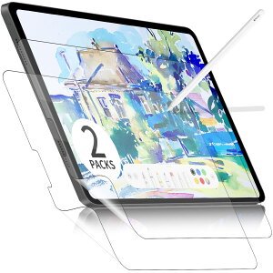 y2Zbgz tBfB[ iPad Pro 12.9 y^b`ŕ` y[p[ZX یtB (2021 5 / 2020 4 / 2018 3)Ή Pĝ悤 tB ˖h~ A`OA A