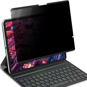 Lifeinnotech iPad air 11C` M2 2024Np ̂h~ }Olbg ̂h~ vCoV[tB^[ یtB u[CgJbg