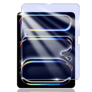 y u[CgJbgzΉ iPad Pro 13C` 2024 p KXtB u[Cgy iPad Pro 13 (M4)C`/iPad Air 13 (M2)C` 2024 p یtB ACpbh v 13tB K