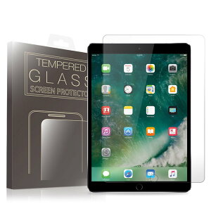 MS factory iPad Air 2019 Pro 10.5 �p �K���X �t�B���� ���Ɏq ���ߗ�99% �����K���X �ی�t�B���� Air3 iPadPro �K���X�t�B���� �A�C�p�b�h �G�A�[ �v�� 90�� �ۏ� FD-IPDP10-GLASS-CL