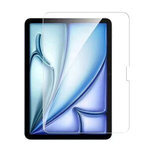 iPad Air11C`  KX 2024 Ή(M2) iPad Air11یtB{Ɏq 9H Sʕی Ռz ˖h~ Uh~ wh~ CAh~  HDN iPad Air11C` 2024 ΉtB (iPad