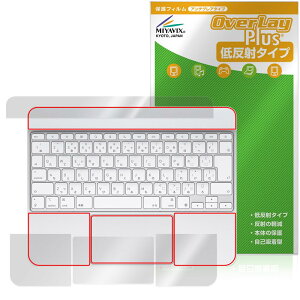 ~rbNX 13C` iPad Pro (M4) p Magic Keyboard p[XgEgbNpbh Ή tB ی {