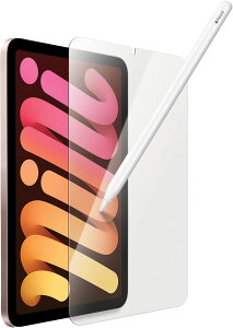 yTorriiz iPad mini 6 2021 Ή KXtB 9H KX w CA h~ KX ی tB  ߗ یtB ȒP \t CAh~ KXیtB [ Apple iPadmini6 iPad mini6 A