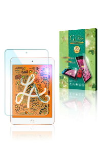 kanae JiG iPad mini 5 4 7.9C` 2019 p KXtB KX یtB tB u[CgJbg tیtB 1