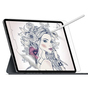 �y2���z DIACUBE iPad Pro ��6/5/4/3���� 12.9�C���` ���� �y�[�p�[�t�B�[�����e�N�X�`���t�B����, ���̎���, �A���`�O���A�}�b�g, ���˖h�~, �C�A�h�~, �w��h�~, ���t���ȒP