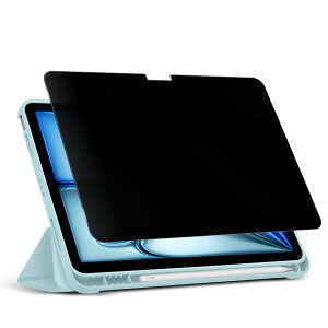 KeeFos `h~tB For iPad Air 13C` 6 M2 2024 (1) KXtB  180x vCoV[ی ̂h~tB iPad Air 6 Ή/6 13C` 2024 tB z