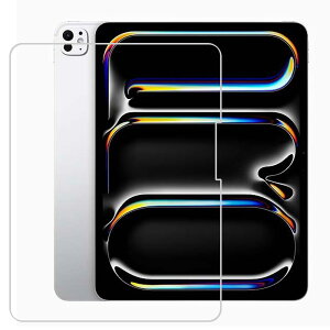 For Apple 13C`iPad Pro(M4 E2024N5)KXtBیtB {Ɏq dx9H CAh~ hw ϏՌ Uh~ \tȒP ʑN₩ z Ή