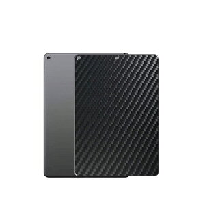  Sukix wʕیtB A iPad Air 3 (3 2019 N f)  ubN J[{ TPU یtB w tB XLV[ wʕی wʃtBi KXtB 