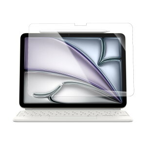 SumNeol u[CgJbg KXtB iPad Air 6 11 C` (M2) 2024 p dx9H KX یtB ڂ̔y z CA[ Uh~ wh~  tیtB iPad A