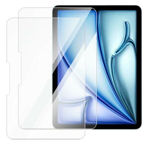KODA |y 2ZbgziPad Air (M2) 6 11C`(2024) Ή dx9H KXtB tی wh~ ߃NA ACpbh ^ubgpKXtB