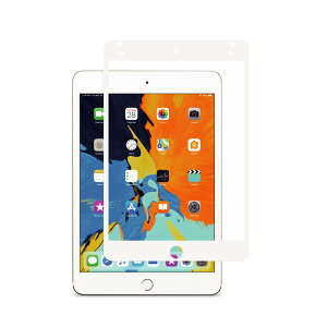 moshi iVisor for iPad�ymoshi�����X�g�A�z�X�N���[���v���e�N�^�[ �g�ɓ\��^�C�v�ŊȒP�\��t�� �S�ʂɓ\��Ȃ��̂Ŋm���ȋC�A�t���[ ����ē\�蒼���\ ���i�o�^��10�N�O���[�o���ۏ� ��p��