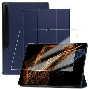 ySʕیO[vzFOR Galaxy TAB S8 Ultra 2022 p̃P[X FOR Galaxy TAB S8 Ultra 2022 p̕یJo[Ռz Galaxy TAB S8 Ultra 2022 p̋KXtB \ʍdx9H Uh~ ^ubg p