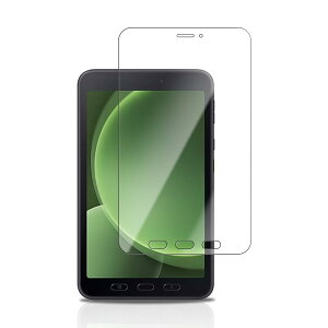 Samsung Galaxy Tab Active5 �p �t�B���� �ی�t�B���� ���� �K���X�t�B���� �yNOUKAJU�z 8�C���` �K���X�t�B���� �t���ی�t�B���� �����ߗ� �d�x9H ��U�h�~ �C�A�h�~ �w��h�~ �����z�� �\��t����