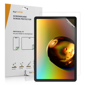 kwmobile 2x یtB Samsung Galaxy Tab A9+Ή tB - t XN[ ^ubg }bg ˖h~