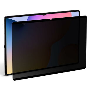 DIACUBE yȒPEz Galaxy Tab S6 Lite 10.4C` }Olbg vCoV[tB, 4-Way 360° `h~ lی `h~tB^[, u[CgJbg,A`OA,˖h~