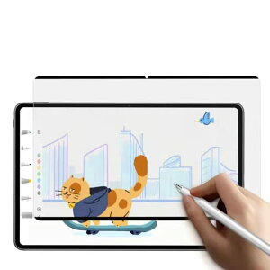 Galaxy Tab S9 �p �ی�t�B���� ���̂悤�ȕ`���S�n �t�B���� �E���� �S���� ���˒ጸ PET�y�[�p�[ �����C�N �t�B���� �ȒP����