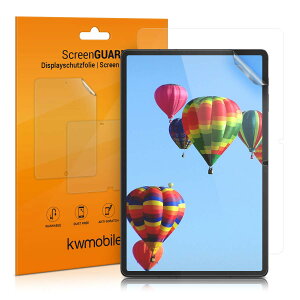kwmobile 2x Samsung Galaxy Tab S8 / Galaxy Tab S7Ή tB - t XN[ ^ubg یtB  Ή