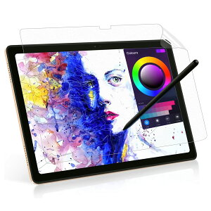 JPtB吻 Samsung Galaxy Tab S8+ 12.4C` ptB ̂悤 tB ̂悤ȕ`Sn یtB [˖h~EA`OA] wh~ R CAX MNV[ ^u S