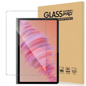 For Lenovo Tab Plus �t�B���� �����K���X �����ߗ� �����x�^�b�` �d�x9H �w��h�~ Greerass �C�A�h�~ �������� �ϏՌ� �\��t���ȒP �t���ی� ������U�h�~ Lenovo Tab Plus�Ή� �ی�t�B����