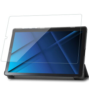For Lenovo Tab6 A101LV ZA930001JP 2021���f�� �K���X�t�B���� ���m�{ Tab 6 10.3�C���` �t���ی십���K���X�t�B���� �yJinmdz�z���{���f�ވ��Ɏq��/�d�x9H/�����ߗ�/�ϏՌ�/�h�o/��U�h�~/�w��h�~/��ʑN