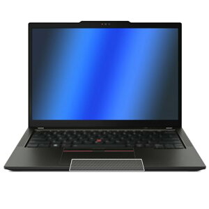 ClearView Lenovo ThinkPad X13 Gen 4 2023�N���f���p �J�[�{���� �^�b�`�p�b�h��p�ی�t�B���� ���{��