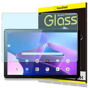 �y�u���[���C�g�J�b�g�zLenovo Tab M10 (3rd Gen) ZAAE0009JP 10.1�C���` �p�� �K���X�t�B���� �t�B���� �t���ی�t�B���� �ڂ̔��y���y�d�x9H/�ϏՌ�/��U�h�~/�\��t���ȒP/�����z��/�C�A�[/���w��