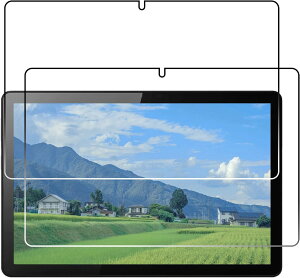 �y2���z�Ή� FOR Lenovo Tab M10 (3rd Gen) 10.1�C���` �K�p�K���X�t�C���� �Ή��ی�t�B���� �����K���X�t�B�����h�w���p �����K���X�t�B���� �ڂ̔��y�� �ی�t�B���� FOR Lenovo Tab M10 (3rd Gen) �h
