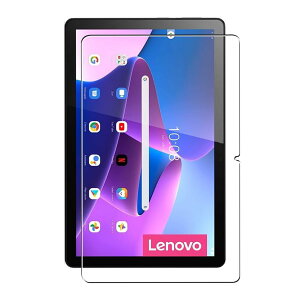For Lenovo TAB7 / Lenovo Tab M10 5G / Lenovo Tab M10a 5G �K���X�t�B���� Lenovo TAB 7 10.6�C���` / Lenovo Tab M10 5G / Lenovo Tab M10a 5G �t���ی십���K���X�t�B���� �ylarfbulroc�z���{���f�ވ��Ɏq���E���d�x9H �E����