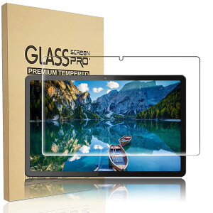 RuiMi for Lenovo Tab P11 Pro (2nd Gen) (ZAB50181JP) 11.2�C���` �K���X�t�B���� for Lenovo Tab P11 Pro (2nd Gen) (ZAB50181JP) 11.2�C���` �t���ی�t�B���� �����K���X�t�B���� ���{���f�ވ��Ɏq�� ���ߐ� 2.5D ���E��