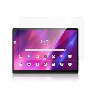 y1zFor Lenovo Yoga Tab 11 (ZA8W0074JP/ZA8W0057JP) KXtB ɎqА/2.5D/ϏՌdx9H/ߗ/Uh~/CAr XNb` wh~ Lenovo Yoga Tab 11 ^ubgp tیtB