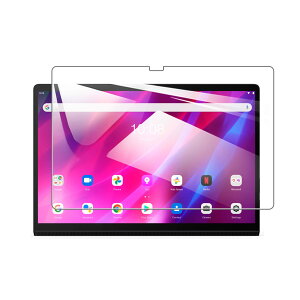 y1zFor Lenovo Yoga Tab 13 ZA8E0008JP p̃tB For Lenovo Yoga Tab 13 p̃KXtB KX 13C` wh~ CA[ dx9H Uh~ ʕی یV[gtیtByHcsxlcjz