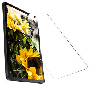 TRkin �Ή� LAVIE Tab T10 T1075/EAS PC-T1075EAS �p�̐�p�����K���X�t�B���� �Ή� Lenovo Tab M10 Plus (3rd Gen) (ZAAM0080JP/ZAAN0158JP) 10.6 �C���` �p�� �t���ی�t�B���� �C�A�[�� �����ߗ� �d�x9H �w��h�~ ��U�h