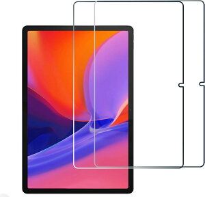 �y2���z�Ή� FOR Lenovo Tab P12 ZACH0002JP 12.7 �C���` �K�p�K���X�t�C���� �Ή��ی�t�B���� �����K���X�t�B�����h�w���p �����K���X�t�B���� �ڂ̔��y�� �ی�t�B���� FOR Lenovo Tab P12 ZACH0002JP 1