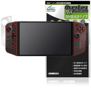 ~rbNX Lenovo Legion Go Legion TrueStrike Rg[[ Ή ی tB dx 9H  PET KX̍dx {