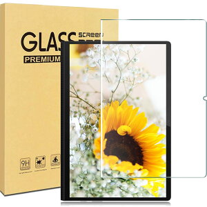 TRkin Ή Lenovo Yoga Tab 11 (ZA8W0074JP/ZA8W0057JP) KXtB Yoga Tab 11 (ZA8W0074JP/ZA8W0057JP) tیtB CA[ ߗ dx9H wh~ Uh~ ϏՌ 0.3MM 2.5D EhGbW