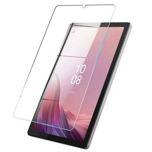 kawaylJP For Lenovo Tab M9 / LAVIE Tab T9 9C` p KXtBy1pیtB {ɎqzKp ZAC30178JP / T0975/GAS PC-T0975GAS p tB KX Uh~ wh~ C