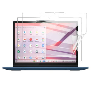 2024V̔y2z For Lenovo IdeaPad Flex 3i Chromebook Gen8 tB (񋭉KX) ˖h~ یtB LAZIRO hw hCA ʕی Ή Lenovo IdeaPad Flex 3i Chromebook Gen8 یtB