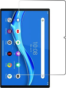 For LAVIE Tab T10 T1075/EAS PC-T1075EAS /Lenovo Tab M10 Plus (3rd Gen) (ZAAM0080JP/ZAAN0158JP) 10.61 p tB tیtB 9Hdx {Ɏqfލ̗p Uh~یtB For LAVIE Tab T10 T1075/EAS PC-T107