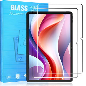 y2ZbpKXیzFOR Lenovo Xiaoxin Pad 11C` 2024 p̃KXtB dx9H {fވɎq ^0.33mm Uh~  ϏՌ FOR Xiaoxin Pad 11C`p tیtB PCduoduo