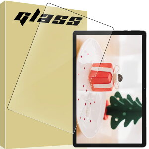 Ή Lenovo Tab M10 Plus (3rd Gen) p̃KXtB KX FOR Lenovo Tab M10 Plus (3rd Gen) p̃^ubg Ή tیtB ώw \ʍdx9H 2.5DEhH Uh~ ߗ z