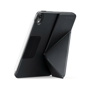 PITAKA iPad mini7 P[X(A17 Pro, 2024, 7) iPad mini6 P[X (2021, 6) 8.3C` ucu ^ubgX^h Cz X y ɔ Ռی ܂肽 px\ Op`̍\