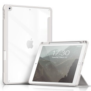 Aoub iPad 9���� �P�[�X 10.2 �C���` iPad �P�[�X ��9/8 /7���� 2021 2020 2019 �����o�b�N�J�o�[ �y�����[ �O�܃X�^���h �I�[�g�X���[�v�@�\ �y�� ���^ �����h�~ PU�������U�[ TPU (���f���ԍ�A2602�AA2