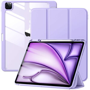 Maledan Ήipad air 13C` P[X 2024V^ M2-13C` pP[X AN yV[z_[t PU[U[/O܂ 2X^h I[gX[v@\ Pencil ProCX[d[Ή