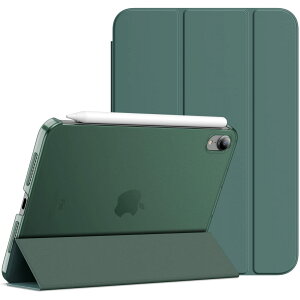 JEDirect iPad mini (A17 Pro 2024 fA7) / mini 6 P[X (8.3C`A2021fA6)p XX^hn[hobN EFCNAbv/I[gX[v@\t ^ubgJo[ (~Xe