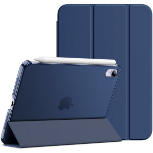 JEDirect iPad mini (A17 Pro 2024 fA7) / mini 6 P[X (8.3C`A2021fA6)p XX^hn[hobN EFCNAbv/I[gX[v@\t ^ubgJo[ ()